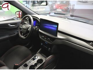 Ford Kuga 2.5 Duratec PHEV ST-Line Auto 178 kW (243 CV)