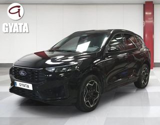 Ford Kuga 2.5 Duratec PHEV ST-Line Auto 178 kW (243 CV)