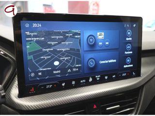 Ford Kuga 2.5 Duratec PHEV ST-Line Auto 178 kW (243 CV)