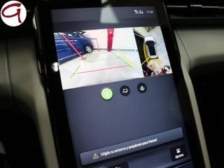 Ford Explorer Premium Rango Extendido RWD 77kWh 210 kW (286 CV)