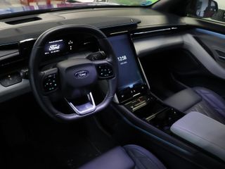 Ford Explorer CX740S Premium R. Ext. AWD 78kWh 250 kW (340 CV)