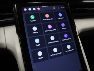 Ford Explorer CX740S Premium R. Ext. AWD 78kWh 250 kW (340 CV)