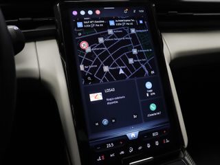 Ford Explorer CX740S Premium R. Ext. AWD 78kWh 250 kW (340 CV)