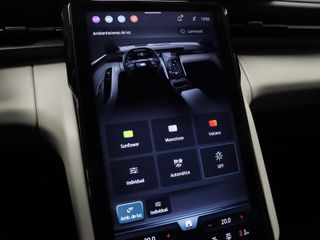 Ford Explorer CX740S Premium R. Ext. AWD 78kWh 250 kW (340 CV)