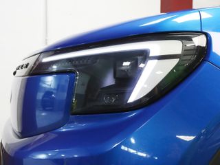 Ford Explorer CX740S Premium R. Ext. AWD 78kWh 250 kW (340 CV)