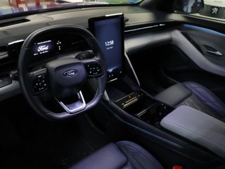 Ford Explorer CX740S Premium R. Ext. AWD 78kWh 250 kW (340 CV)