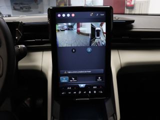 Ford Explorer CX740S Premium R. Ext. AWD 78kWh 250 kW (340 CV)