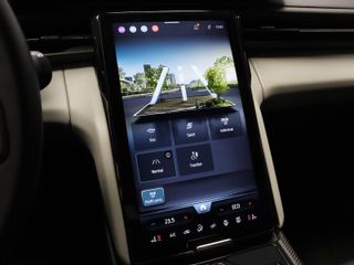 Ford Explorer CX740S Premium R. Ext. AWD 78kWh 250 kW (340 CV)