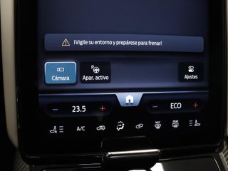 Ford Explorer CX740S Premium R. Ext. AWD 78kWh 250 kW (340 CV)