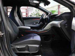 Ford Capri CX740L Premium R. Ext. AWD 77kWh 250 kW (340 CV)