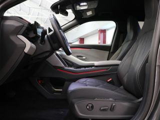 Ford Capri CX740L Premium R. Ext. AWD 77kWh 250 kW (340 CV)