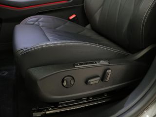 Ford Capri CX740L Premium R. Ext. AWD 77kWh 250 kW (340 CV)