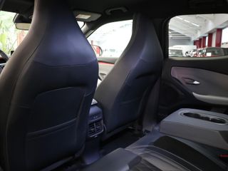 Ford Capri CX740L Premium R. Ext. AWD 77kWh 250 kW (340 CV)