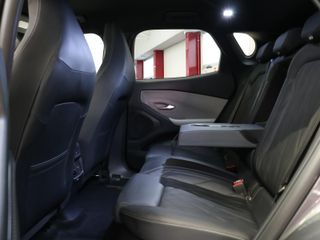 Ford Capri CX740L Premium R. Ext. AWD 77kWh 250 kW (340 CV)