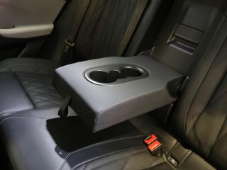 Ford Capri CX740L Premium R. Ext. AWD 77kWh 250 kW (340 CV)