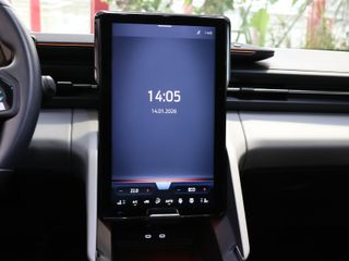 Ford Capri CX740L Premium R. Ext. AWD 77kWh 250 kW (340 CV)