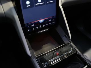 Ford Capri CX740L Premium R. Ext. AWD 77kWh 250 kW (340 CV)