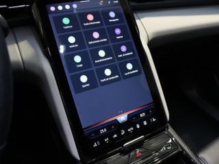 Ford Capri CX740L Premium R. Ext. AWD 77kWh 250 kW (340 CV)