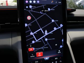 Ford Capri CX740L Premium R. Ext. AWD 77kWh 250 kW (340 CV)