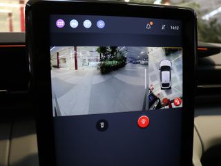 Ford Capri CX740L Premium R. Ext. AWD 77kWh 250 kW (340 CV)