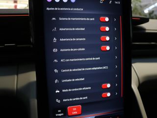 Ford Capri CX740L Premium R. Ext. AWD 77kWh 250 kW (340 CV)