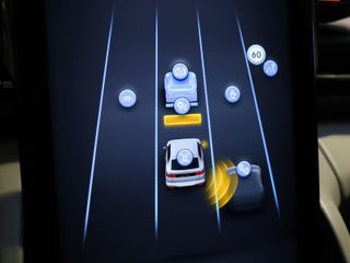 Ford Capri CX740L Premium R. Ext. AWD 77kWh 250 kW (340 CV)