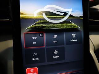 Ford Capri CX740L Premium R. Ext. AWD 77kWh 250 kW (340 CV)