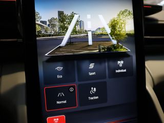 Ford Capri CX740L Premium R. Ext. AWD 77kWh 250 kW (340 CV)