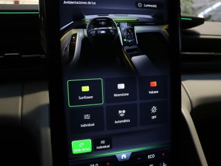 Ford Capri CX740L Premium R. Ext. AWD 77kWh 250 kW (340 CV)