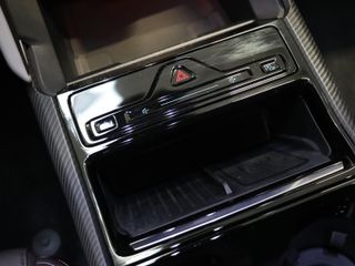 Ford Capri CX740L Premium R. Ext. AWD 77kWh 250 kW (340 CV)