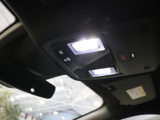 Ford Capri CX740L Premium R. Ext. AWD 77kWh 250 kW (340 CV)