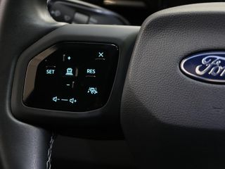 Ford Capri CX740L Premium R. Ext. AWD 77kWh 250 kW (340 CV)