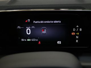 Ford Capri CX740L Premium R. Ext. AWD 77kWh 250 kW (340 CV)