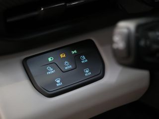 Ford Capri CX740L Premium R. Ext. AWD 77kWh 250 kW (340 CV)