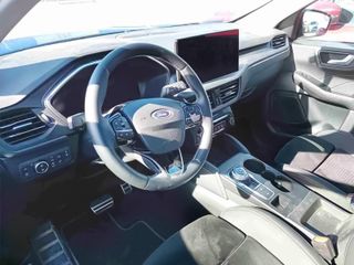 Ford Kuga 2.5 Duratec PHEV Active X 178 kW (243 CV)