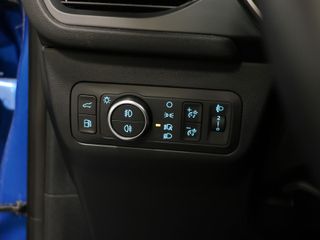 Ford Kuga 2.5 Duratec PHEV Active X 178 kW (243 CV)