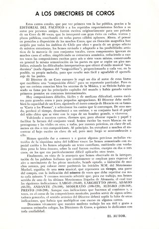 [256] Música Coral vol I