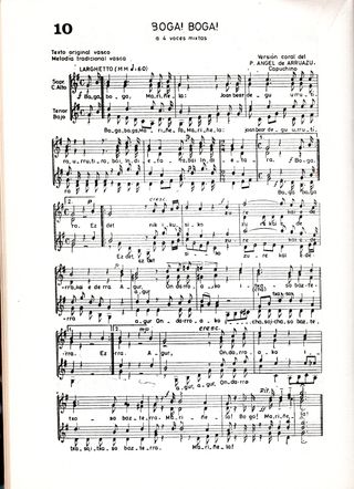 [256] Música Coral vol I