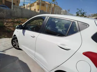 Hyundai i10 2014