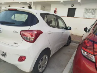 Hyundai i10 2014