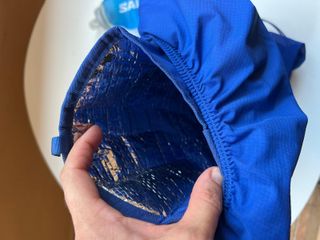 Chaleco Salomon Skin 12 + 2 Soft Flask