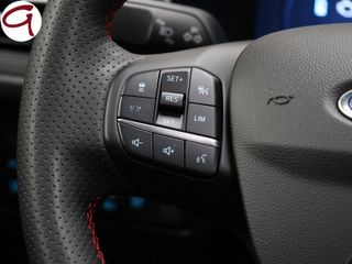 Ford Kuga 1.5T EcoBoost ST-Line X 4x2 110 kW (150 CV)