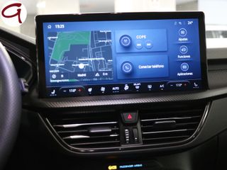 Ford Kuga 1.5T EcoBoost ST-Line X 4x2 110 kW (150 CV)