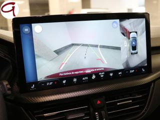 Ford Kuga 1.5T EcoBoost ST-Line X 4x2 110 kW (150 CV)