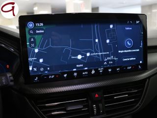 Ford Kuga 1.5T EcoBoost ST-Line X 4x2 110 kW (150 CV)