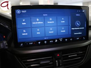 Ford Kuga 1.5T EcoBoost ST-Line X 4x2 110 kW (150 CV)