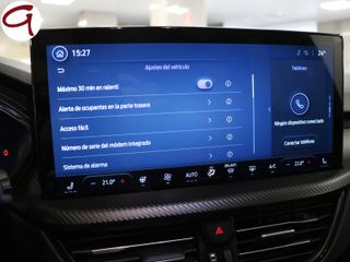 Ford Kuga 1.5T EcoBoost ST-Line X 4x2 110 kW (150 CV)