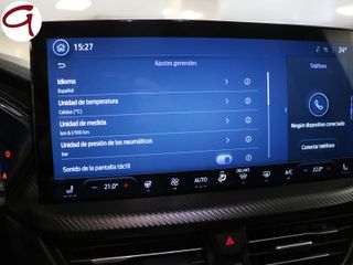 Ford Kuga 1.5T EcoBoost ST-Line X 4x2 110 kW (150 CV)