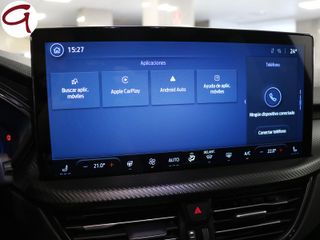 Ford Kuga 1.5T EcoBoost ST-Line X 4x2 110 kW (150 CV)