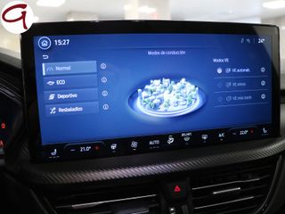 Ford Kuga 1.5T EcoBoost ST-Line X 4x2 110 kW (150 CV)